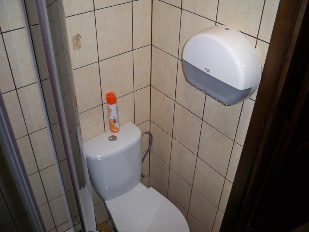 Pas Neriju Bed & Breakfast Skuodas Room photo